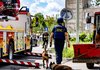 В Харькове уже 37 пострадавших
