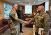 AFU General Staff Dpty Chief Horbatiuk at Landeuro Symposium: Never trust Russia