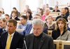 Порошенко розцінив заяви Свириденко та Проніна щодо підстав запровадження санкцій проти нього як свідчення їх фальсифікацій
