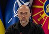 Шмыгаль о "Рамштайне": Свободный мир - на стороне Украины и мира