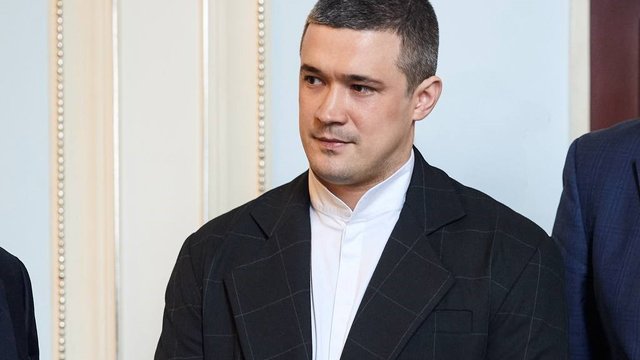 Федоров анонсує у "Дія" отримання прав онлайн, створення медкабінету, запуск "еАкцизу" і "еНотаріату"