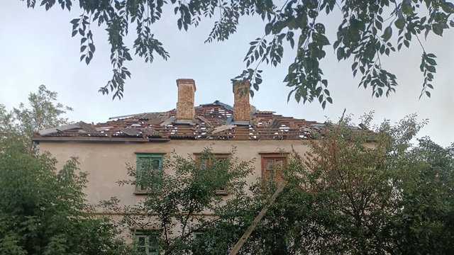 Окупанти знову атакували Нікопольщину безпілотниками й артилерією, є постраждалі