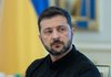 Зеленський: вдалося зірвати плани ворога щодо Сумщини, українські військові продовжують діяти на російській території
