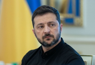 Зеленський: Україна ще раз підтверджує свою готовність до зустрічі з РФ на рівні лідерів у будь-який час