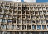 Российский дрон повредил здание Сумской ОВА