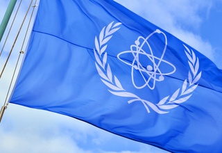Всі три АЕС України зазнали ускладнень в роботі внаслідок атаки 19 листопада – МАГАТЕ