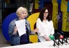 "Евросолидарность" подает альтернативный законопроект по НАБУ/САП