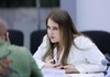 Черногоренко анонсировала введение автоматизации учета личного состава на уровне бригад до конца июля