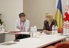УЧХ підписав меморандум про співпрацю з Вищою школою публічного управління