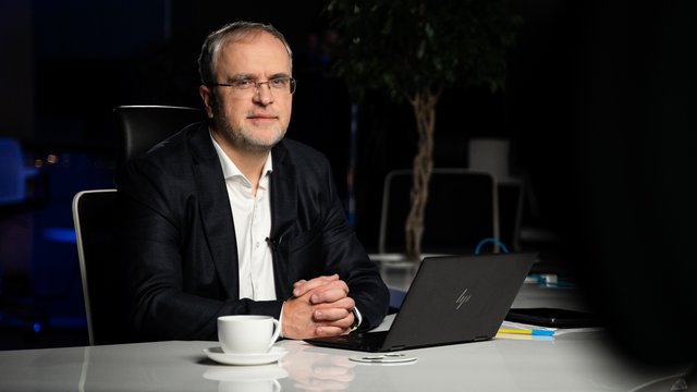 Группа компаний "Киевстар" состоит из пяти бизнесов, и их будет больше - CEO