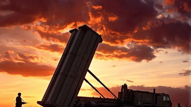 США витратили близько чверті ракет ПРО THAAD під час відбиття ракетних ударів Ірану по Ізраїлю - ЗМІ