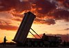 США витратили близько чверті ракет ПРО THAAD під час відбиття ракетних ударів Ірану по Ізраїлю - ЗМІ