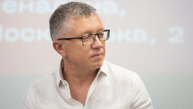 Рынку капитала Украины для развития нужны лицевые инвестсчета и накопительные пенсии - глава ИГ "Универ"