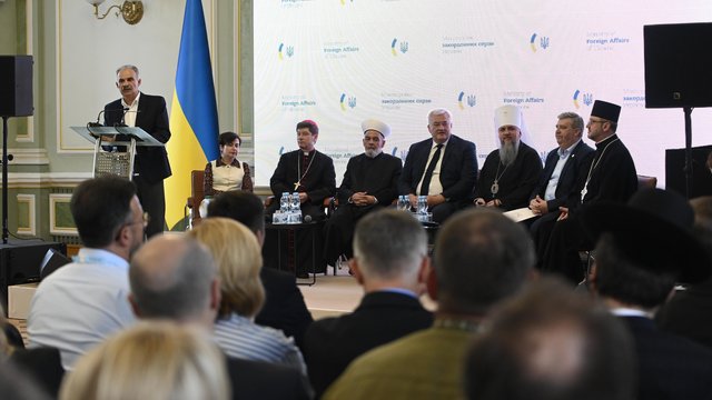 Національний молитовний сніданок в 2025р буде наймасштабнішим за всю історію України - заступниця голови ОП Ковальська