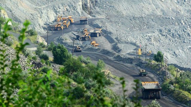 "Метінвест" у 2024р спрямував $170,5 млн на "зелену" трансформацію