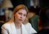 Зеленський призначив Стефанішину уповноваженою президента з питань розвитку співробітництва зі США
