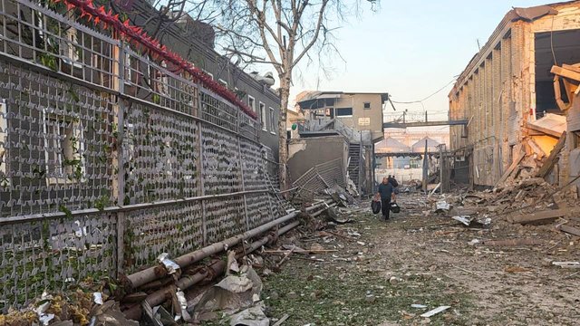 Внаслідок удару РФ по Біленьківській колонії загинуло 17 засуджених, ще 42 зазнали поранень