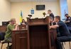Адвокаты Шабунина подают заявление в СБУ относительно разглашения места и характера его службы