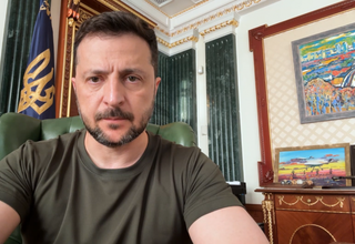 Зеленський: Російська наступальна операція на Суми повністю зірвана