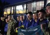 Відбувся дев'ятий етап обміну