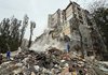 Враг атаковал Киев ракетами - КГВА
