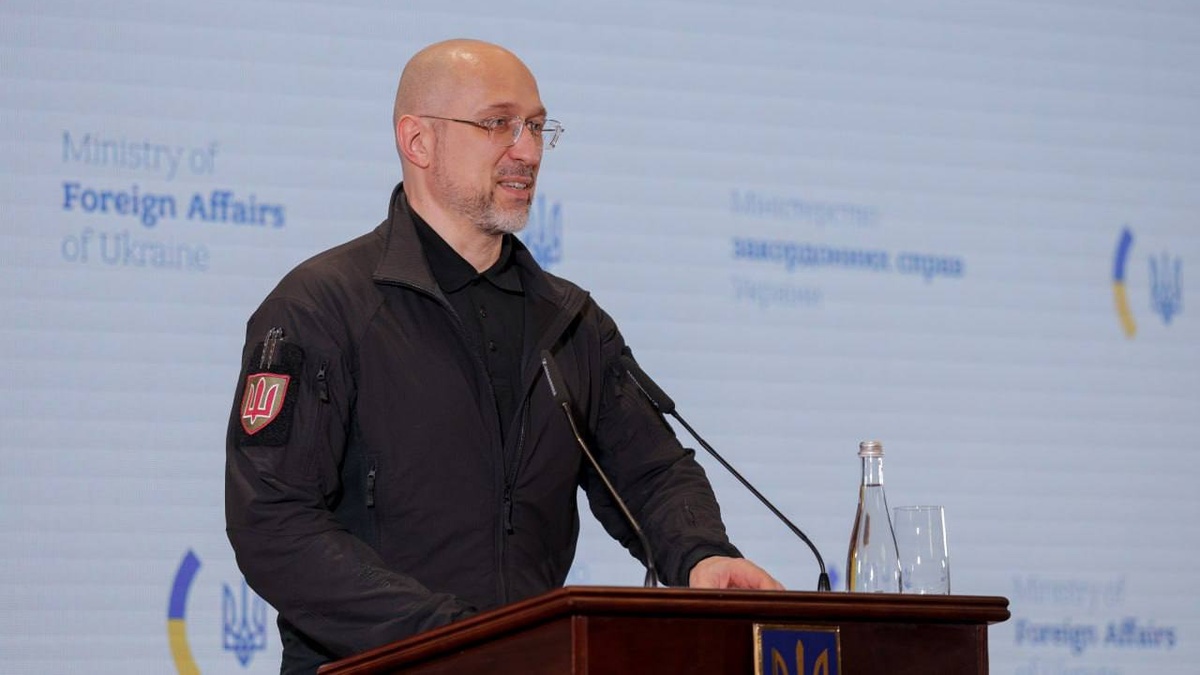 Defense Ministry preparing amendments to resolution that will simplify financing defense sector enterprises - Shmyhal