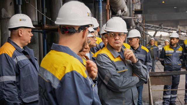 Збитки газовидобутку ДТЕК від ударів РФ навесні становлять приблизно EUR30 млн – СЕО