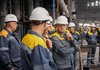 Убытки газодобычи ДТЭК от ударов РФ весной составляют около EUR30 млн - СЕО