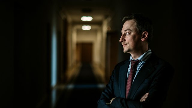 Міністр економіки, довкілля та сільського господарства шукатиме максимальної синергії в об’єднаному міністерстві