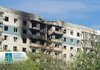 По меньшей мере 12 раненых в результате ночных ударов по Славянску и Краматорску - прокуратура