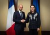 Украина договорилась с Францией о создании фонда на 200 млн евро для поддержки критической инфраструктуры и экономики с 2026г - Свириденко