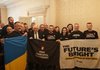 Україна воює за Європу й потребує підтримки – експрем’єр Великої Британії Джонсон на зустрічі з ветеранами ДТЕК
