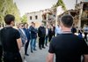 Сибига: Запорожье отстраивается и нуждается в дополнительных ресурсах