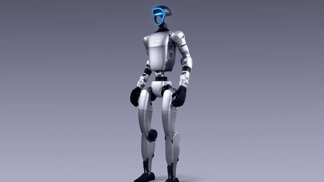 Китайська Unitree Robotics продаватиме людиноподібного робота дешевше за $6 тис.
