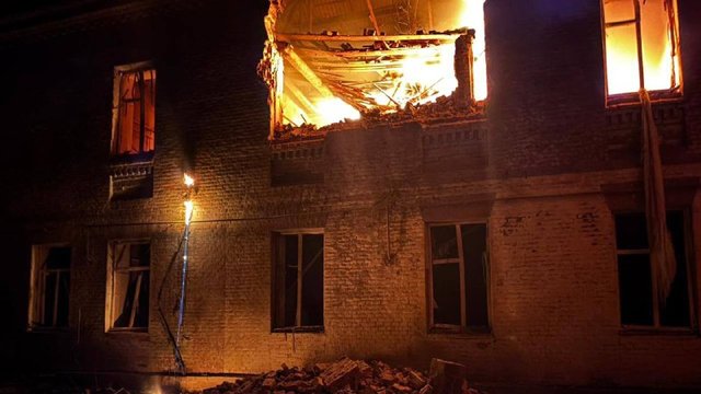 Шестеро цивільних постраждали через ворожі обстріли протягом доби у Харківській області – ОВА