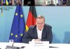Перші профінансовані Німеччиною українські далекобійні дрони будуть доставлені ЗСУ протягом наступних кількох днів - Пісторіус