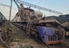 Росіяни вдруге за добу атакували локомотив на Придніпровській залізниці – Єрмак