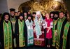 В печерах Лаври відбулася молитва предстоятеля ПЦУ Епіфанія - в.о. гендиректора