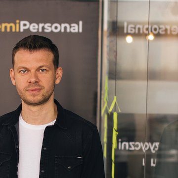 Євген Кіріченко