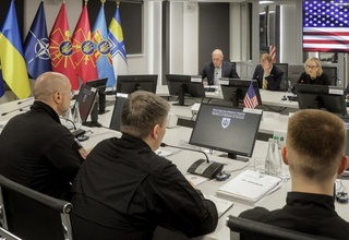 Shmyhal holds meeting with head of US embassy: We are preparing new important projects