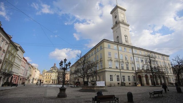 Львівська міськрада закликає захистити незалежність НАБУ та САП