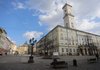 Львівська міськрада закликає захистити незалежність НАБУ та САП