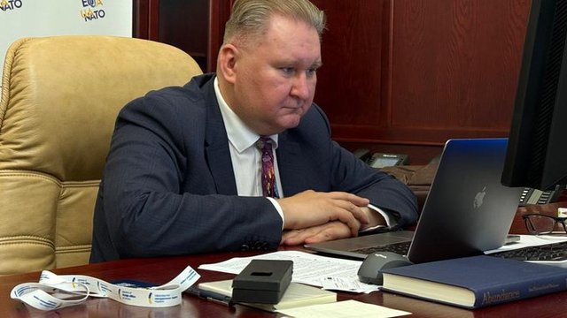 Віцепремʼєр Качка запевнив єврокомісара Кос: Зобов’язання України щодо вступу в ЄС залишаються повністю чинними