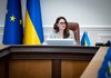 Уряд розширить підтримку аграріїв у прифронтових регіонах, які працюють на зрошуваних землях - Свириденко