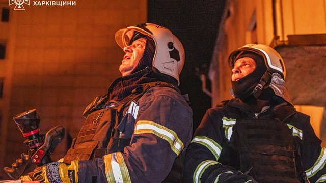 На Харьковщине 7 пострадавших из-за вражеских обстрелов в течение суток