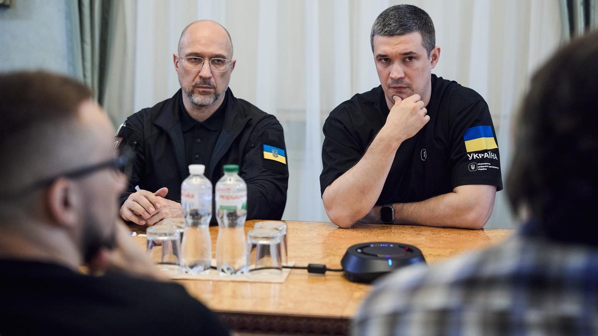 Three Ukrainian manufacturers receive contracts for production of interceptor drones