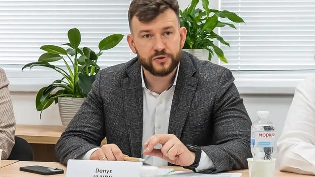 Улютін розповів про план дій Мінсоцполітики на коротко- та середньостроковий періоди