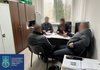 Скеровано до суду справу депутата Вінницької облради, який призвався на службу і сидів вдома - прокуратура