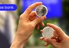 Sense Bank розпочинає реалізацію пам’ятних монет НБУ