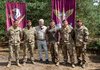 Бійці ДШВ отримали нові комплекси для відновлення бойової техніки від Фонду Порошенка